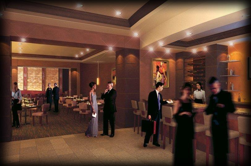 Quechan Casino Winterhaven Ресторан фото